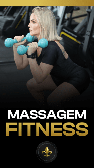 FITNESS - CARROSSEL CP