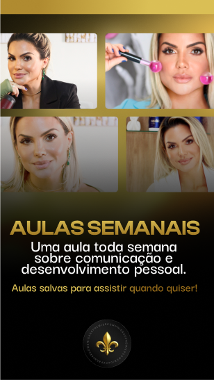 MODULO 11 - AULAS SEMANAIS