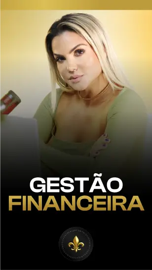 MODULO 5 - GESTÃO FINANCEIRA
