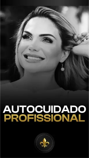 MODULO 6 - AUTOCUIDADO
